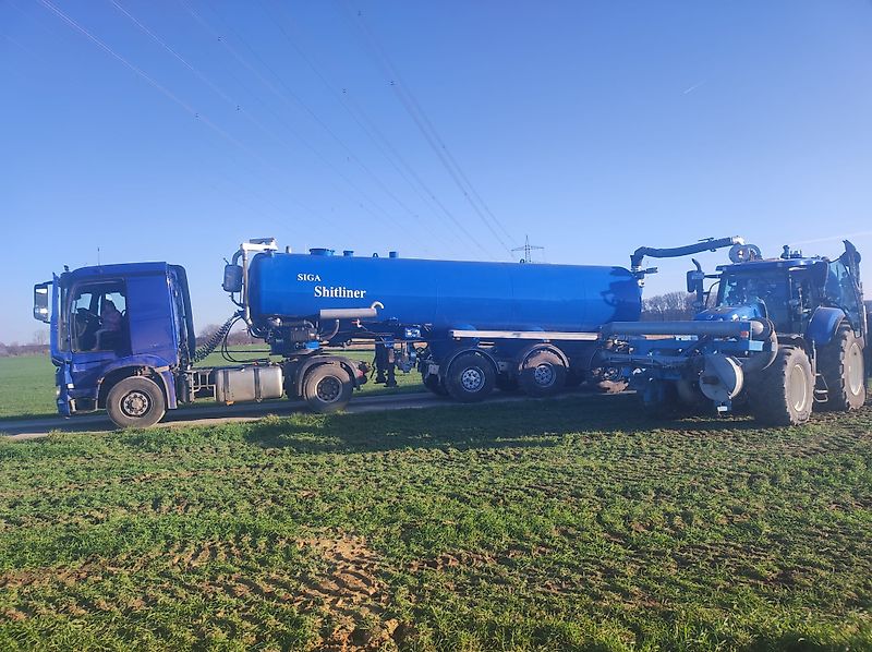 SIGA Fahrzeugtechnik SAGT34/3