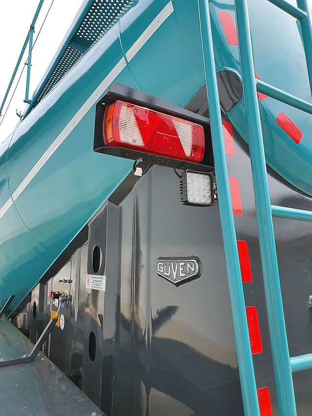 SIGA Fahrzeugtechnik V-Type