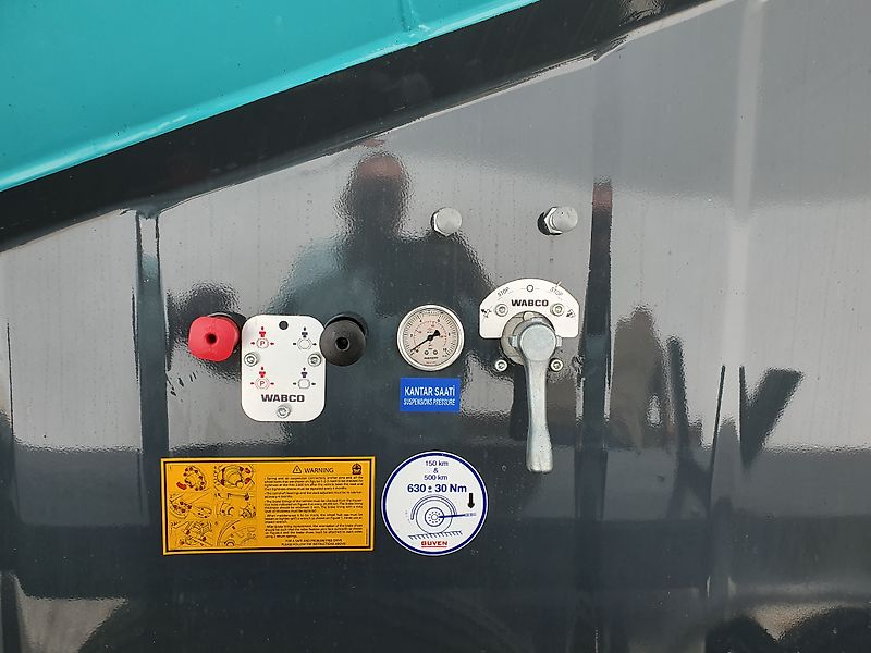 SIGA Fahrzeugtechnik V-Type