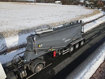 SIGA Fahrzeugtechnik V-Type