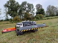 Agxeed Agbot 5.115 T2