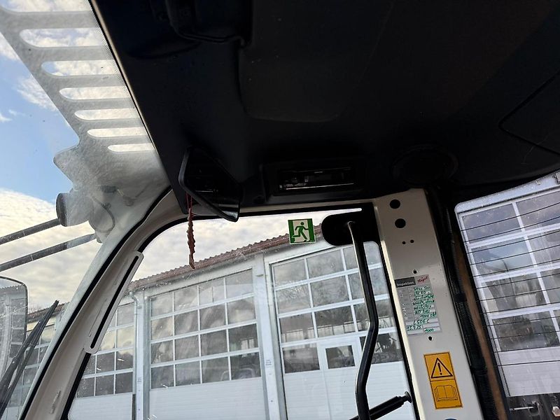 Liebherr 506 Compact