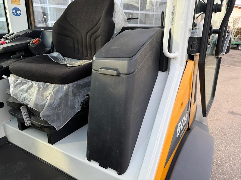 Liebherr 506 Compact