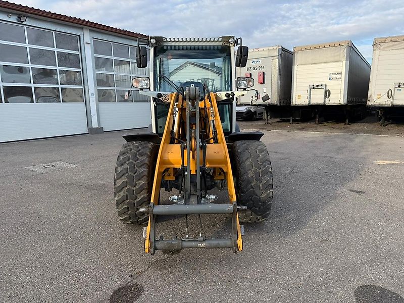 Liebherr 506 Compact