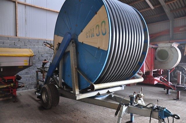Ocmis 450 m x 110mm