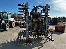 Joskin MULTI-ACTION 6020/28