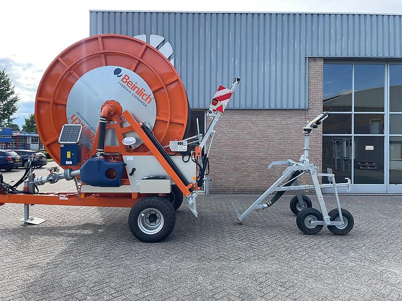 Beinlich Primus 3000 II 120x490