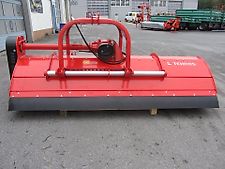 Tehnos Universalmulcher Mulcher MU 280 RLW Profi