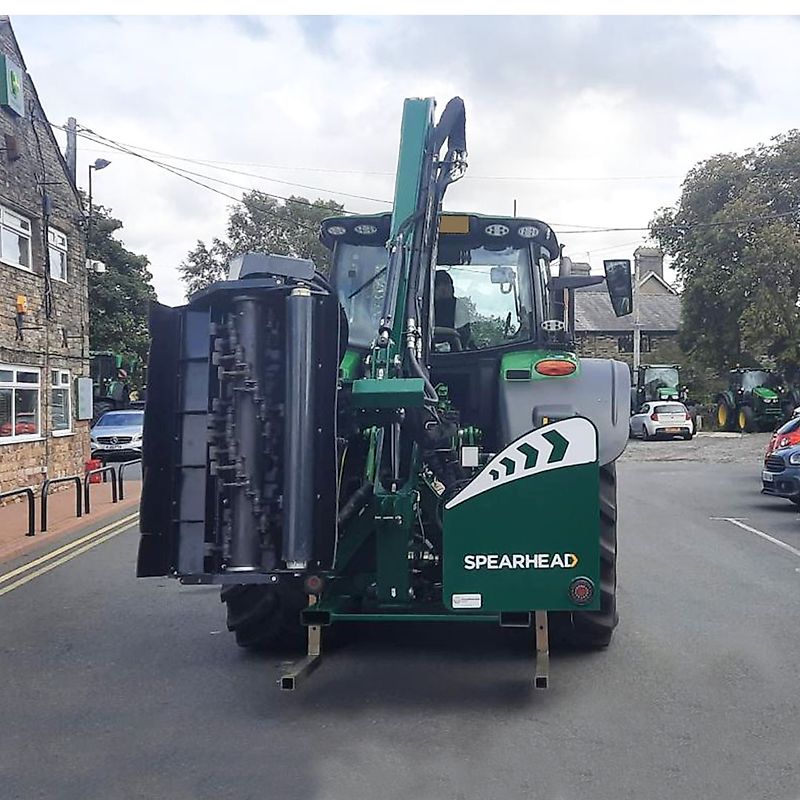 Spearhead Twiga Classic S60