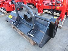 Mulcher Weber Geräte Branson