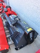 Mulcher Weber Geräte Branson