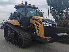 Challenger MT 775 E