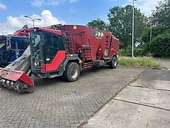 Voermengwagen RMH Turbomix 22 Gold