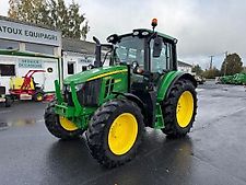 John Deere 6120M