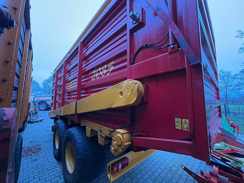 Schuitemaker Rapide 2085