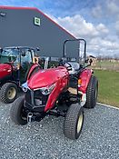 Yanmar YT 347 R
