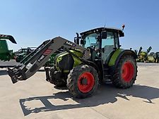 Claas ARION 520