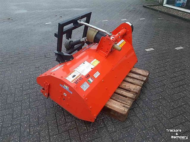 Muratori MT40F frontklepelmaaier