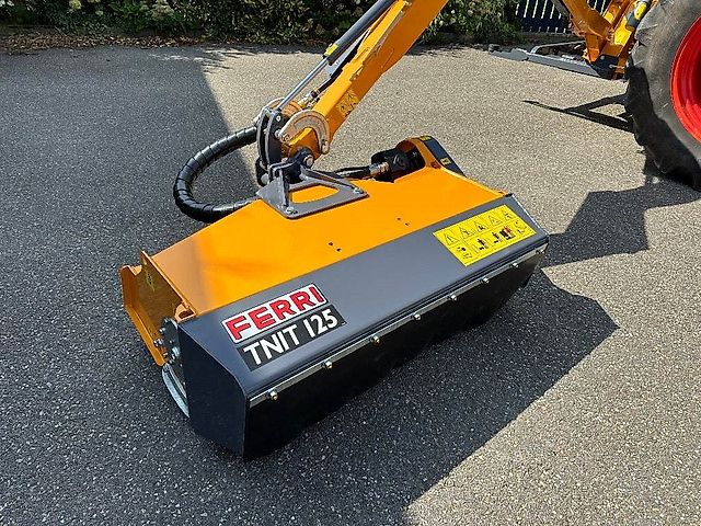 Ferri TP460 Vision klepelarm arm klepelmaaier