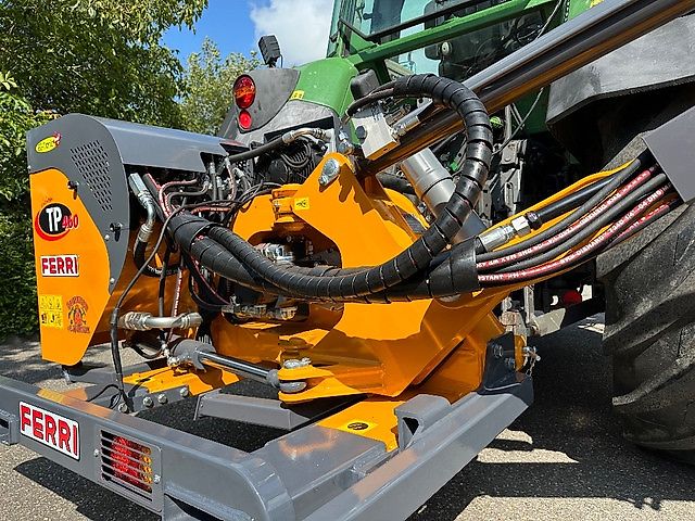 Ferri TP460 Vision klepelarm arm klepelmaaier