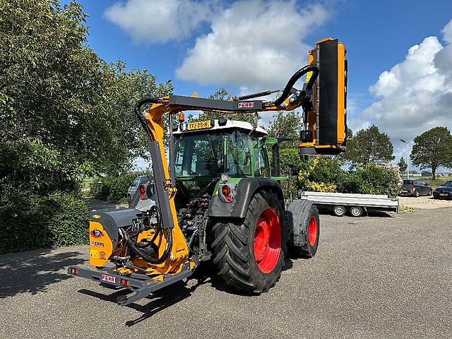 Ferri TP460 Vision klepelarm arm klepelmaaier