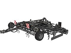 Agroland Euroculti, kein Allrounder, kein Cruiser