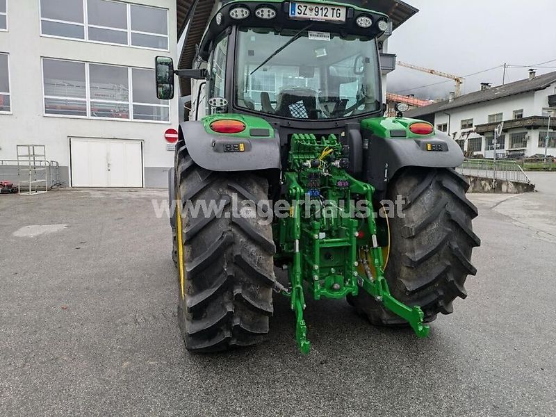 John Deere 6R 185