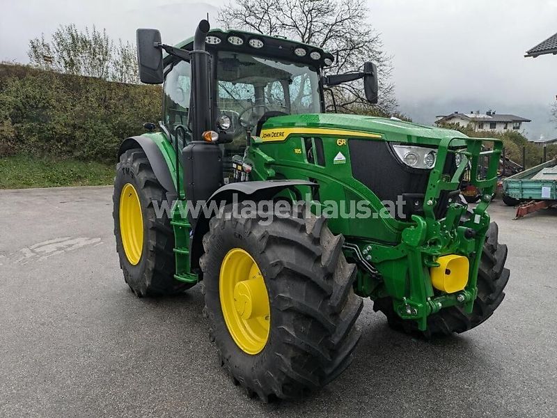 John Deere 6R 185