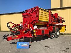 Grimme EVO 280 NONSTOP-BUNKER