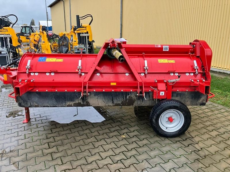 Grimme KS 75-4