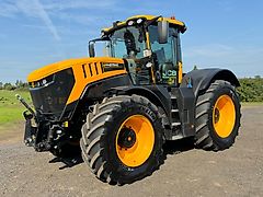 JCB Fastrac 8330 ICON