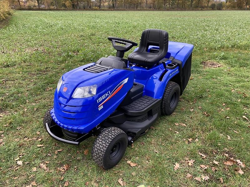 Iseki CM 7014 H Pro II