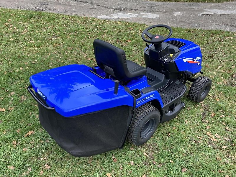 Iseki CM 7014 H Pro II