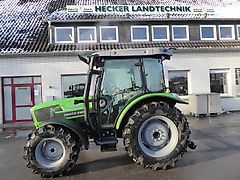 Deutz-Fahr 5070 D Keyline