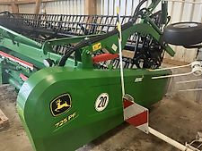 Zürn PREMIUM FLOW 725 PF