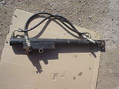 Unbekannt Hydraulikzylinder für Betätigung Gabel an E-Klinke