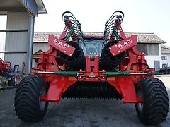 AGRO-MASZ Cambridgewalze Hestile 6,3m