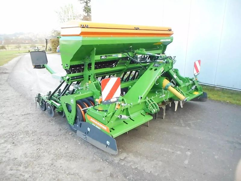 Amazone cataya 3000 special