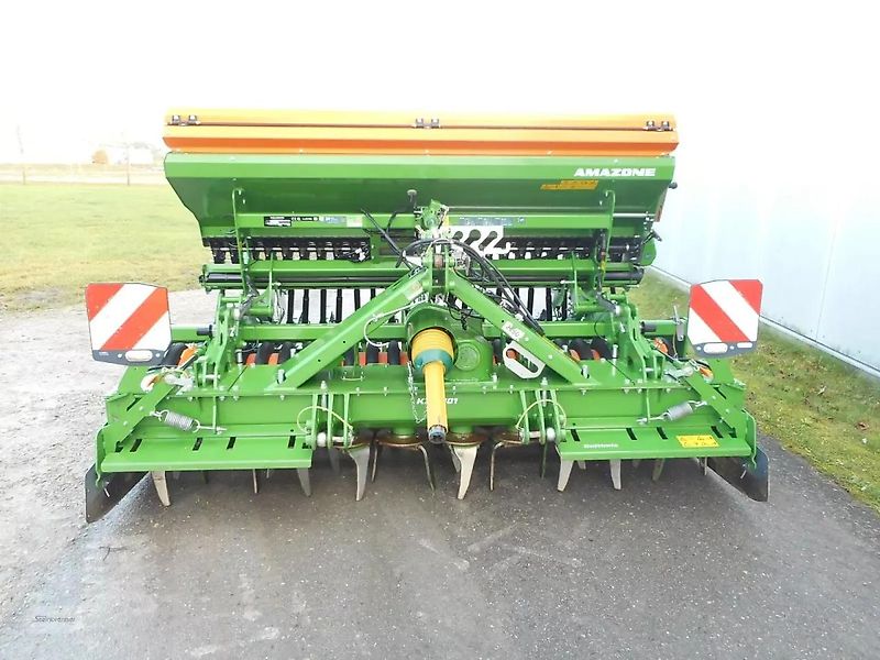 Amazone cataya 3000 special