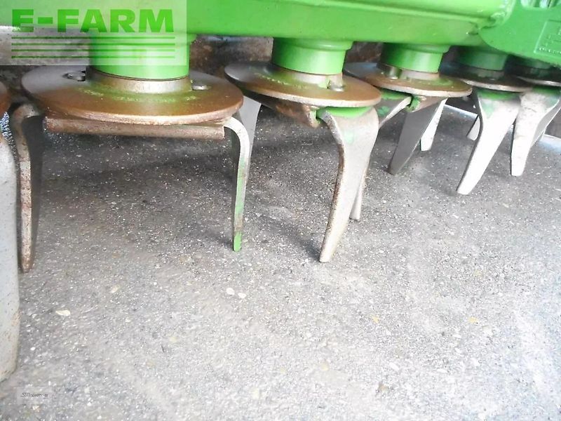 Amazone cataya 3000 special