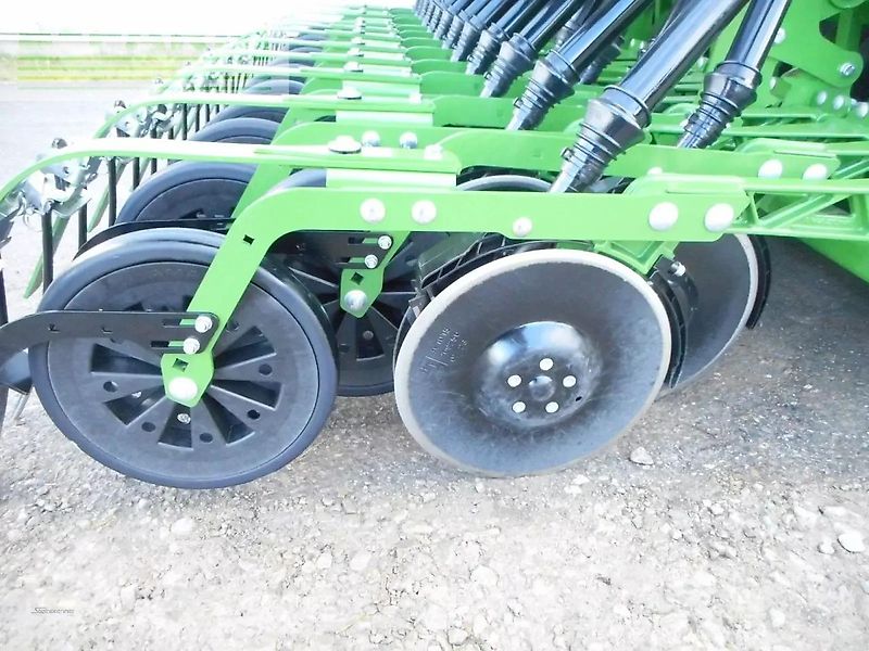 Amazone cataya 3000 special