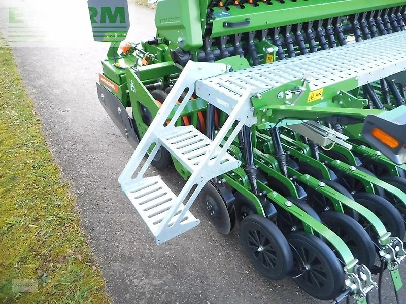 Amazone cataya 3000 special