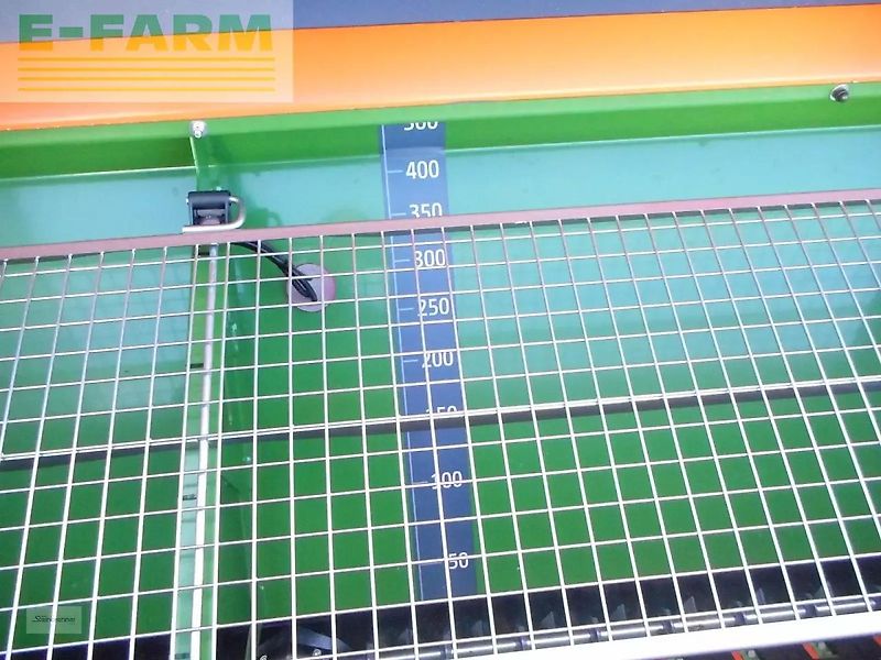 Amazone cataya 3000 special