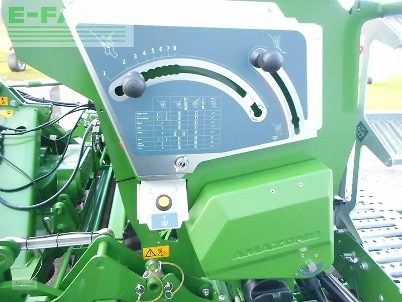 Amazone cataya 3000 special