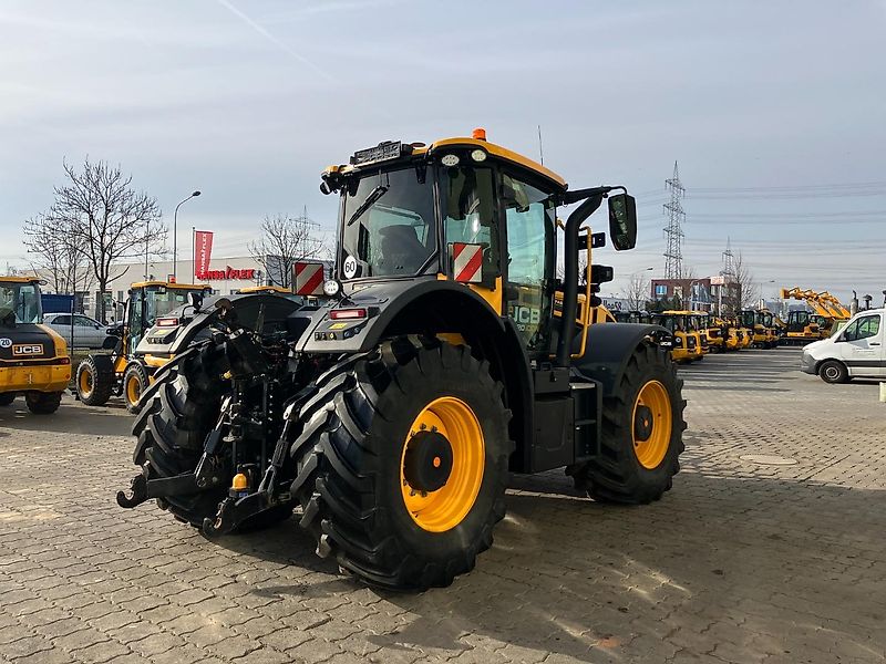 JCB Fastrac 4220 Icon Pro Line