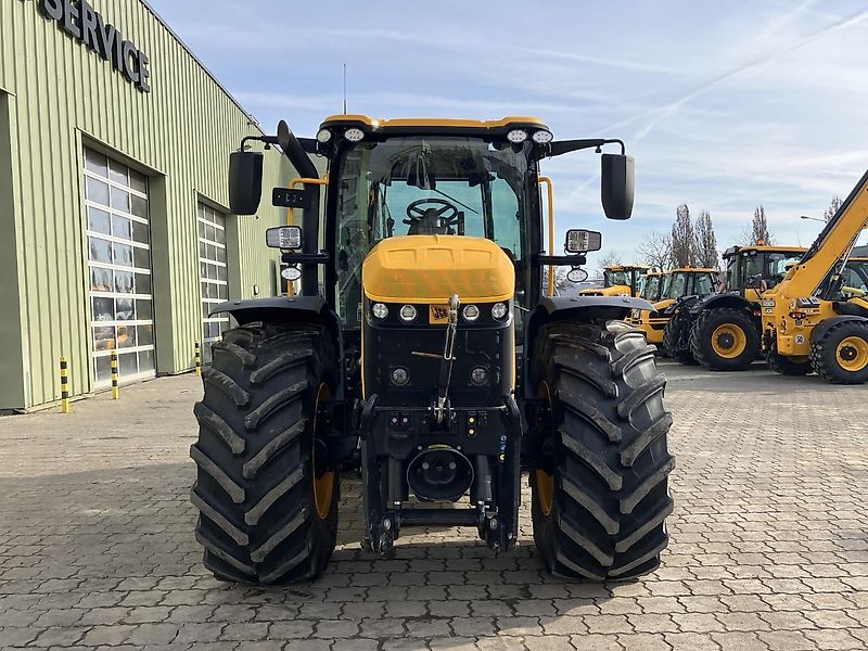 JCB Fastrac 4220 Icon Pro Line