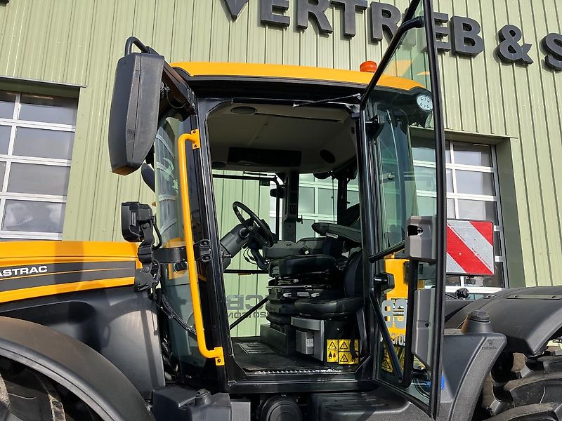 JCB Fastrac 4220 Icon Pro Line