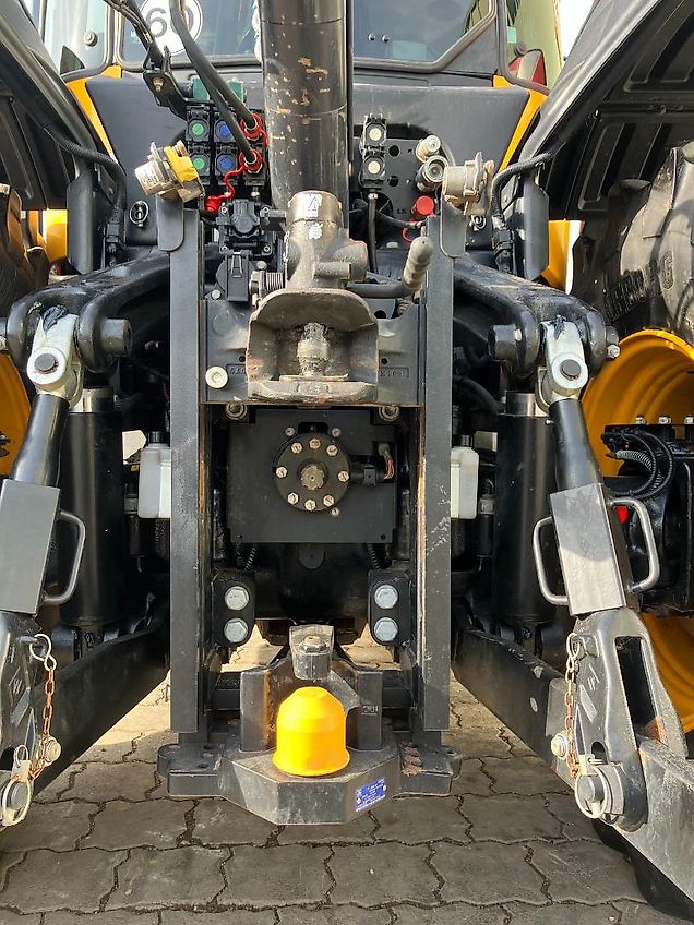 JCB Fastrac 4220 Icon Pro Line