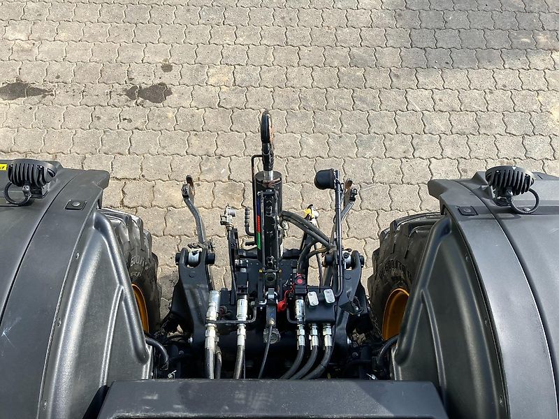 JCB Fastrac 4220 Icon Pro Line