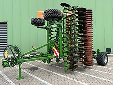 Amazone Catros+ 7003-2TS